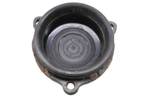 Polaris - 02 Polaris Sportsman 400 4x4 Hubcap Cover - Image 3