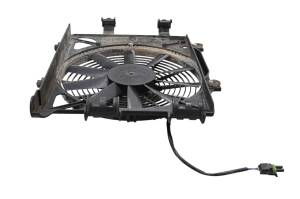 Polaris - 10 Polaris Sportsman 850 4x4 Radiator Fan - Image 1