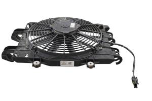 Polaris - 10 Polaris Sportsman 850 4x4 Radiator Fan - Image 3