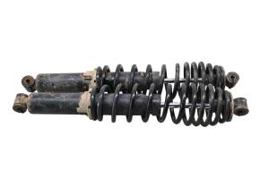 10 Polaris Sportsman 850 4x4 Rear Shocks Suspension Left & Right