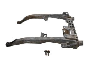 10 Polaris Sportsman 850 4x4 Front Rack Support Bracket