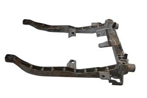 Polaris - 10 Polaris Sportsman 850 4x4 Front Rack Support Bracket - Image 3