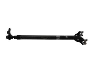 04 Yamaha Grizzly 660 4x4 Steering Stem Shaft YFM660F