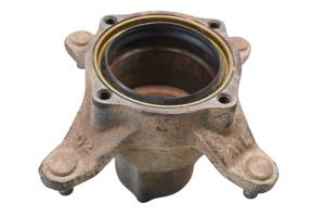 Polaris - 02 Polaris Sportsman 400 4x4 Front Wheel Hub Left Or Right - Image 2