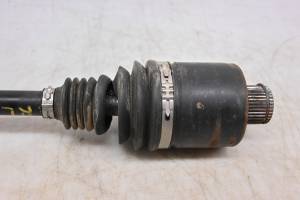 Polaris - 08 Polaris Sportsman 500 EFI 4x4 Rear Left Or Right Cv Axle - Image 2