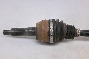 Polaris - 08 Polaris Sportsman 500 EFI 4x4 Rear Left Or Right Cv Axle - Image 3