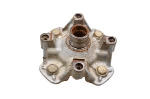 Kawasaki - 08 Kawasaki Brute Force 750 4x4i Front Wheel Hub KVF750 - Image 2