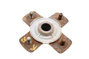 08 Kawasaki Brute Force 750 4x4i Rear Wheel Hub Left Or Right KVF750