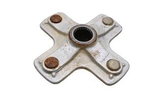 Kawasaki - 08 Kawasaki Brute Force 750 4x4i Rear Wheel Hub Left Or Right KVF750 - Image 2