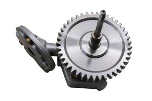 02 Polaris Sportsman 400 4x4 Oil Pump