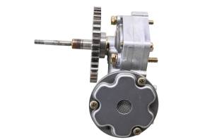 Polaris - 02 Polaris Sportsman 400 4x4 Oil Pump - Image 3