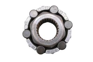 Polaris - 02 Polaris Sportsman 400 4x4 Front Hilliard Clutch Hub Bearings Left Or Right - Image 3