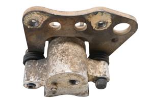 Polaris - 02 Polaris Sportsman 400 4x4 Front Left Brake Caliper - Image 2
