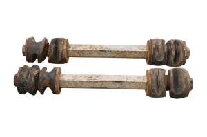 02 Polaris Sportsman 400 4x4 Rear Sway Bar End Links