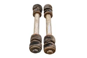 Polaris - 02 Polaris Sportsman 400 4x4 Rear Sway Bar End Links - Image 2