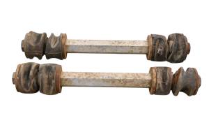 Polaris - 02 Polaris Sportsman 400 4x4 Rear Sway Bar End Links - Image 3