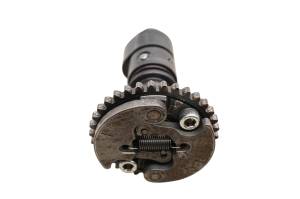 Kawasaki - 08 Kawasaki Brute Force 750 4x4i Rear Camshaft Cam Shaft KVF750 - Image 2