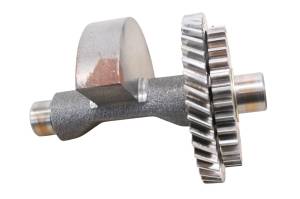 02 Polaris Sportsman 400 4x4 Counter Balancer Crankshaft Balance