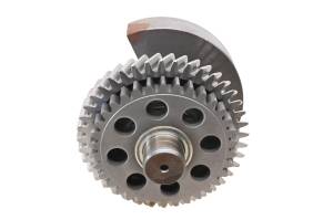 Polaris - 02 Polaris Sportsman 400 4x4 Counter Balancer Crankshaft Balance - Image 2