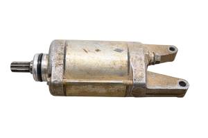 08 Kawasaki Brute Force 750 4x4i Starter Motor KVF750