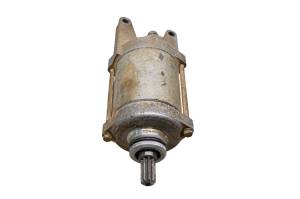 Kawasaki - 08 Kawasaki Brute Force 750 4x4i Starter Motor KVF750 - Image 2