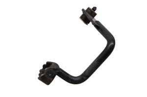 Polaris - 02 Polaris Sportsman 400 4x4 Rear Brake Pedal - Image 2