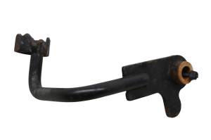 Polaris - 02 Polaris Sportsman 400 4x4 Rear Brake Pedal - Image 3