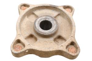 Polaris - 02 Polaris Sportsman 400 4x4 Rear Right Wheel Hub - Image 2