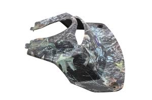 Polaris - 10 Polaris Sportsman 850 4x4 Front Fender Cover Hood - Image 2