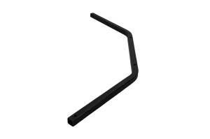 Polaris - 10 Polaris Sportsman 850 4x4 Rear Rack Support Tube - Image 3