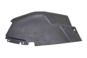 10 Polaris Sportsman 850 4x4 Front Right Mud Guard Flap