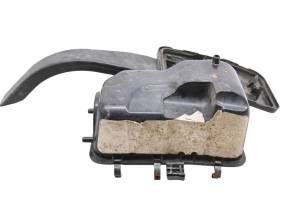 Polaris - 02 Polaris Sportsman 400 4x4 Airbox Intake Air Box - Image 3