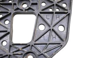 Polaris - 10 Polaris Sportsman 850 4x4 Left Floor Board Foot Well Support - Image 4