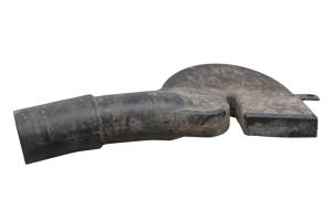 Polaris - 02 Polaris Sportsman 400 4x4 Clutch Snorkel Intake Vent Tube - Image 3