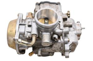 02 Polaris Sportsman 400 4x4 Carburetor Carb Mikuni