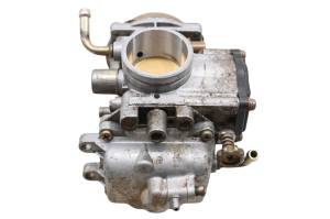 02 Polaris Sportsman 400 4x4 Carburetor Carb Mikuni - Image 2