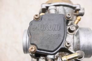 02 Polaris Sportsman 400 4x4 Carburetor Carb Mikuni - Image 6