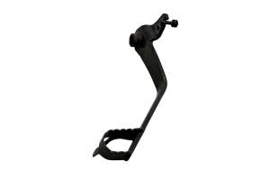 Kawasaki - 08 Kawasaki Brute Force 750 4x4i Rear Brake Pedal KVF750 - Image 2