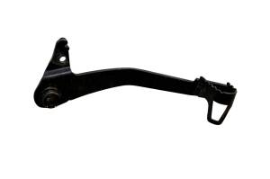 Kawasaki - 08 Kawasaki Brute Force 750 4x4i Rear Brake Pedal KVF750 - Image 3