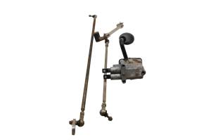 Polaris - 02 Polaris Sportsman 400 4x4 Gear Select Shift Lever Shifter Assembly - Image 2