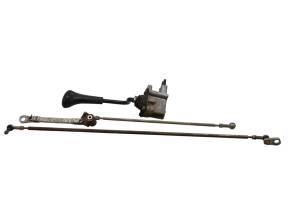 Polaris - 02 Polaris Sportsman 400 4x4 Gear Select Shift Lever Shifter Assembly - Image 3