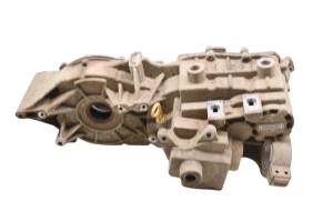 Polaris - 02 Polaris Sportsman 400 4x4 Transmission Gear Case Housing - Image 3