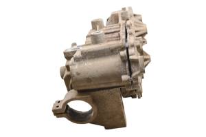 Polaris - 02 Polaris Sportsman 400 4x4 Transmission Gear Case Housing - Image 4