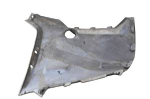 Polaris - 10 Polaris Sportsman 850 4x4 Upper Left Side Panel Shroud Cover - Image 3