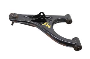 04 Yamaha Grizzly 660 4x4 Front Upper Left A-Arm YFM660F