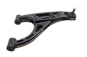 Yamaha - 04 Yamaha Grizzly 660 4x4 Front Upper Left A-Arm YFM660F - Image 2