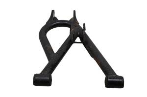 04 Yamaha Grizzly 660 4x4 Rear Lower Left A-Arm YFM660F