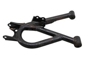 Yamaha - 04 Yamaha Grizzly 660 4x4 Rear Lower Left A-Arm YFM660F - Image 2