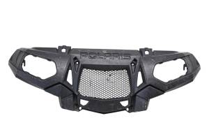 10 Polaris Sportsman 850 4x4 Front Bumper