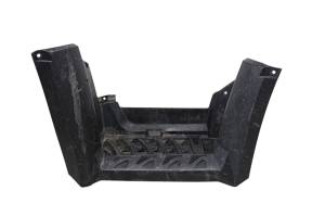 Polaris - 10 Polaris Sportsman 850 4x4 Left Floor Board Foot Well - Image 1